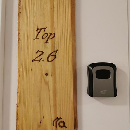 Neue Wohnung "Rittertal" Im Zentrum Von Altmuenster Am Traunsee Екстер'єр фото