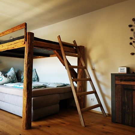 Neue Wohnung "Rittertal" Im Zentrum Von Altmuenster Am Traunsee Екстер'єр фото