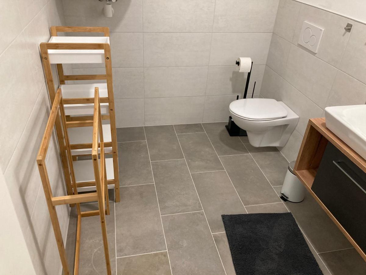 Neue Wohnung "Rittertal" Im Zentrum Von Altmuenster Am Traunsee Екстер'єр фото