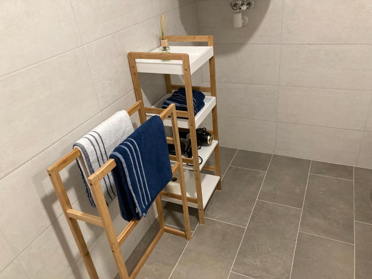 Neue Wohnung "Rittertal" Im Zentrum Von Altmuenster Am Traunsee Екстер'єр фото