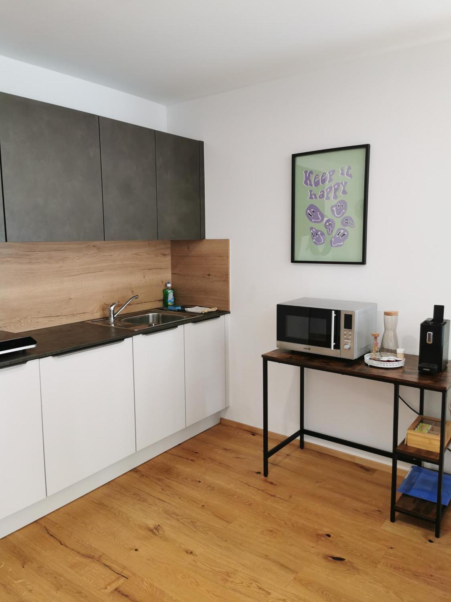 Neue Wohnung "Rittertal" Im Zentrum Von Altmuenster Am Traunsee Екстер'єр фото